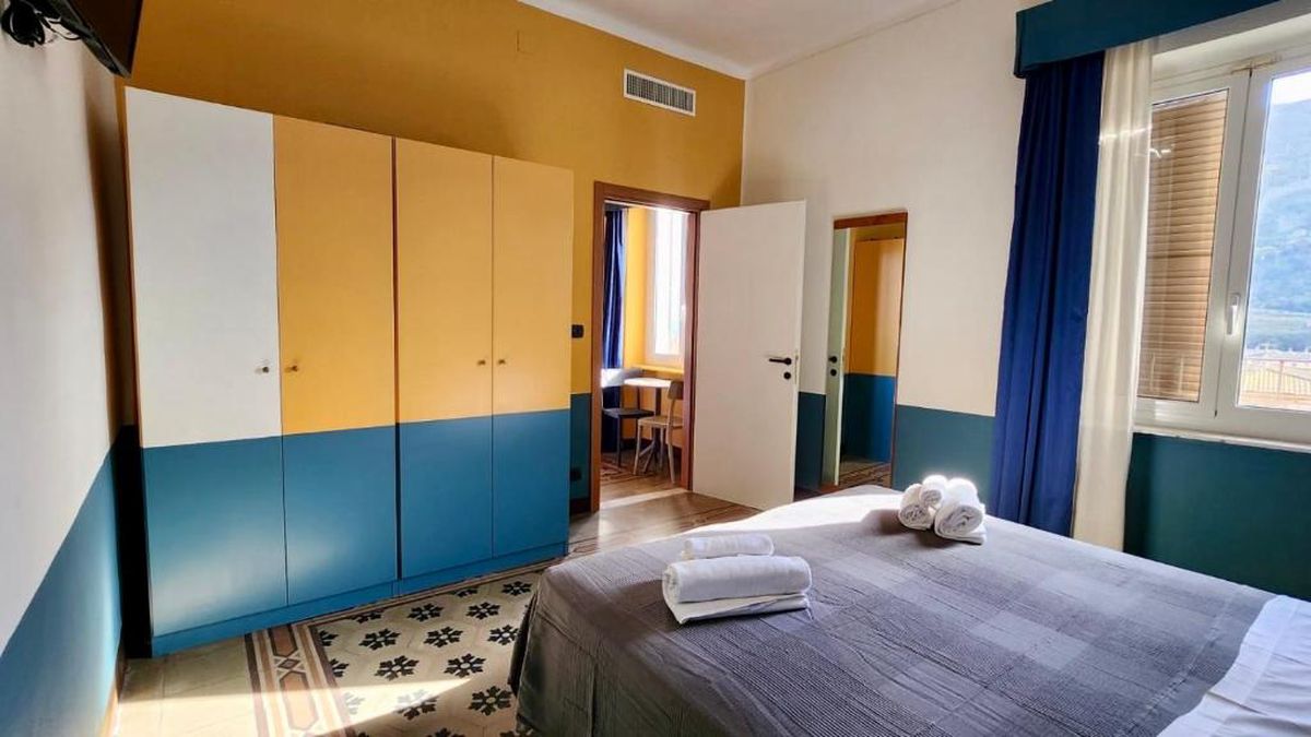   - Hotel Bello by Ostello Bello a Finale Ligure