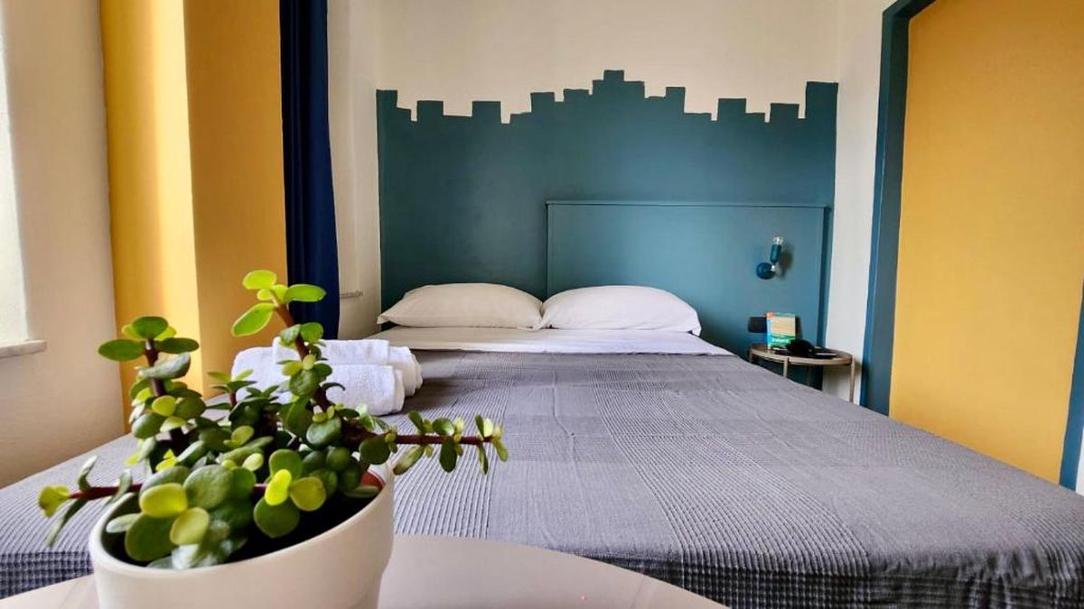   - Hotel Bello by Ostello Bello a Finale Ligure