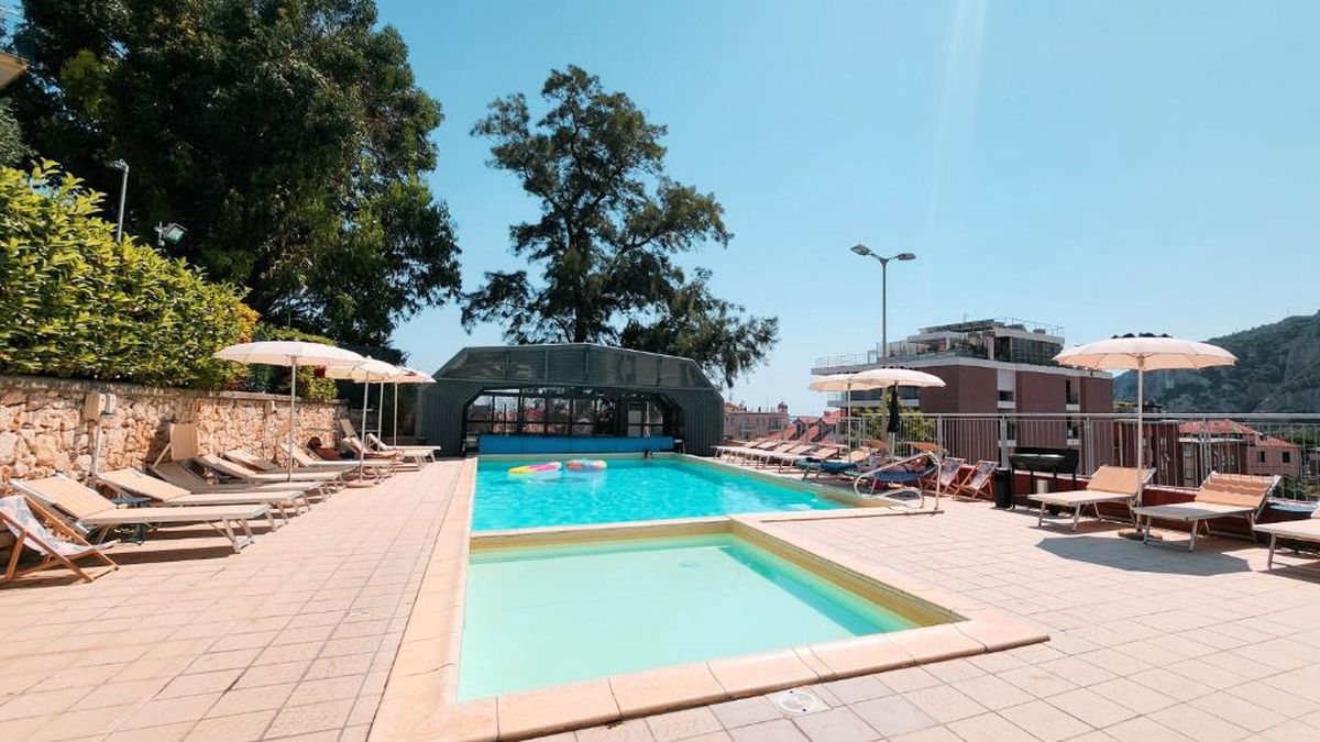   - Hotel Bello by Ostello Bello a Finale Ligure