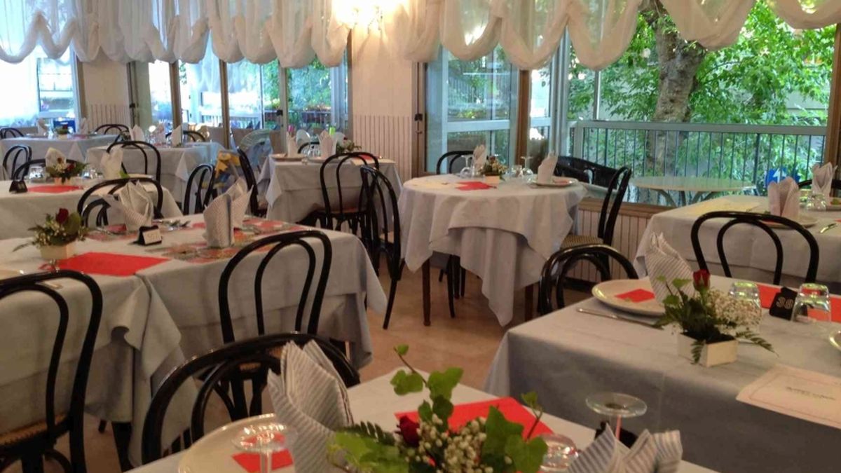   - Atlas Hotel a Riccione