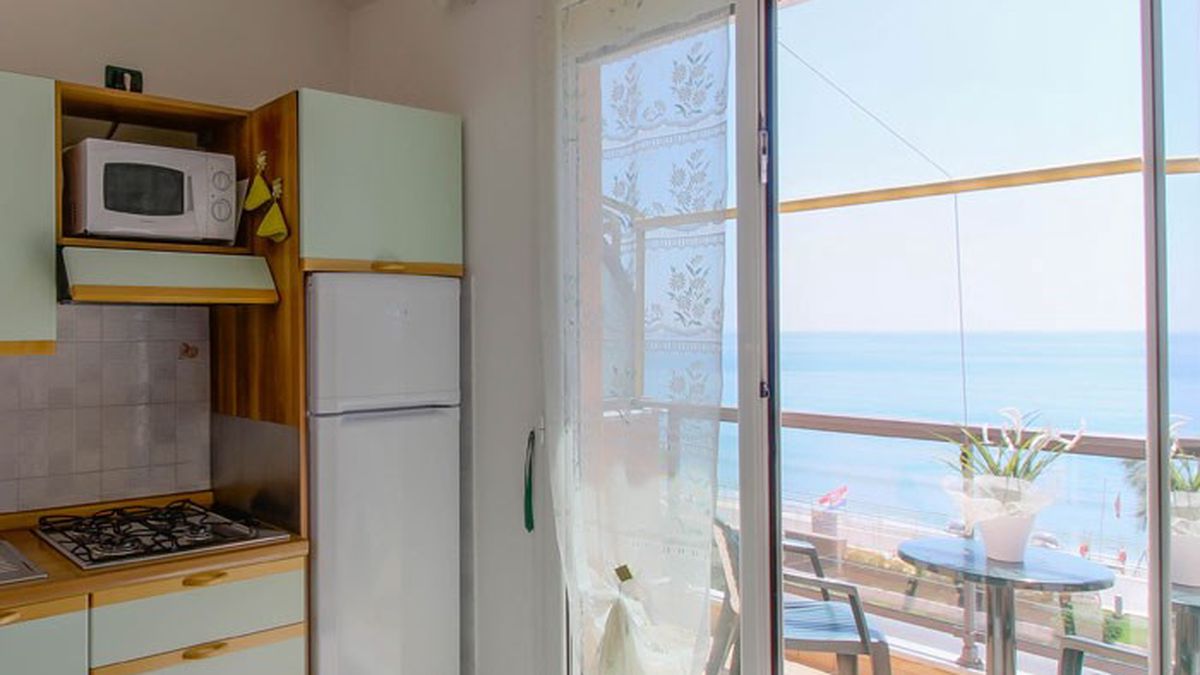   - Residence Villa Alda a Pietra Ligure