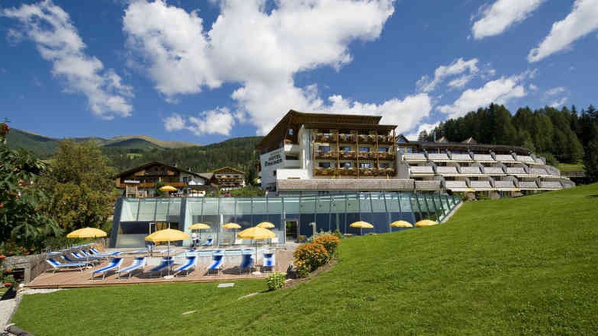   - Family Resort Rainer  a Sesto Moso