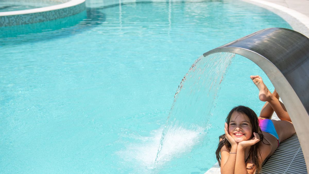   - Blu suite Resort a Bellaria