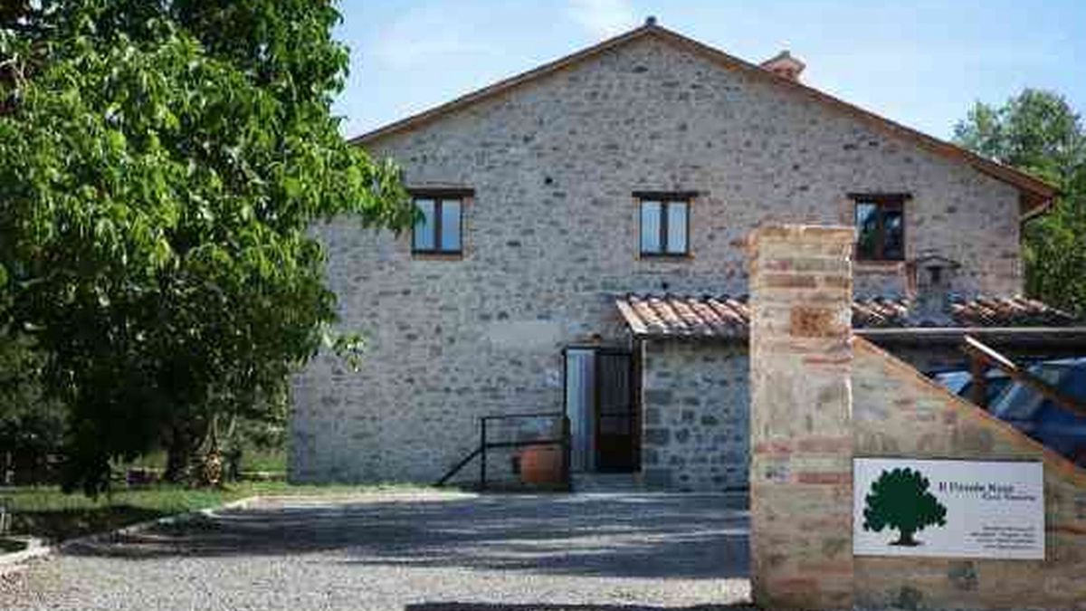   - Il Piccolo Noce a Pietrafitta - Piegaro