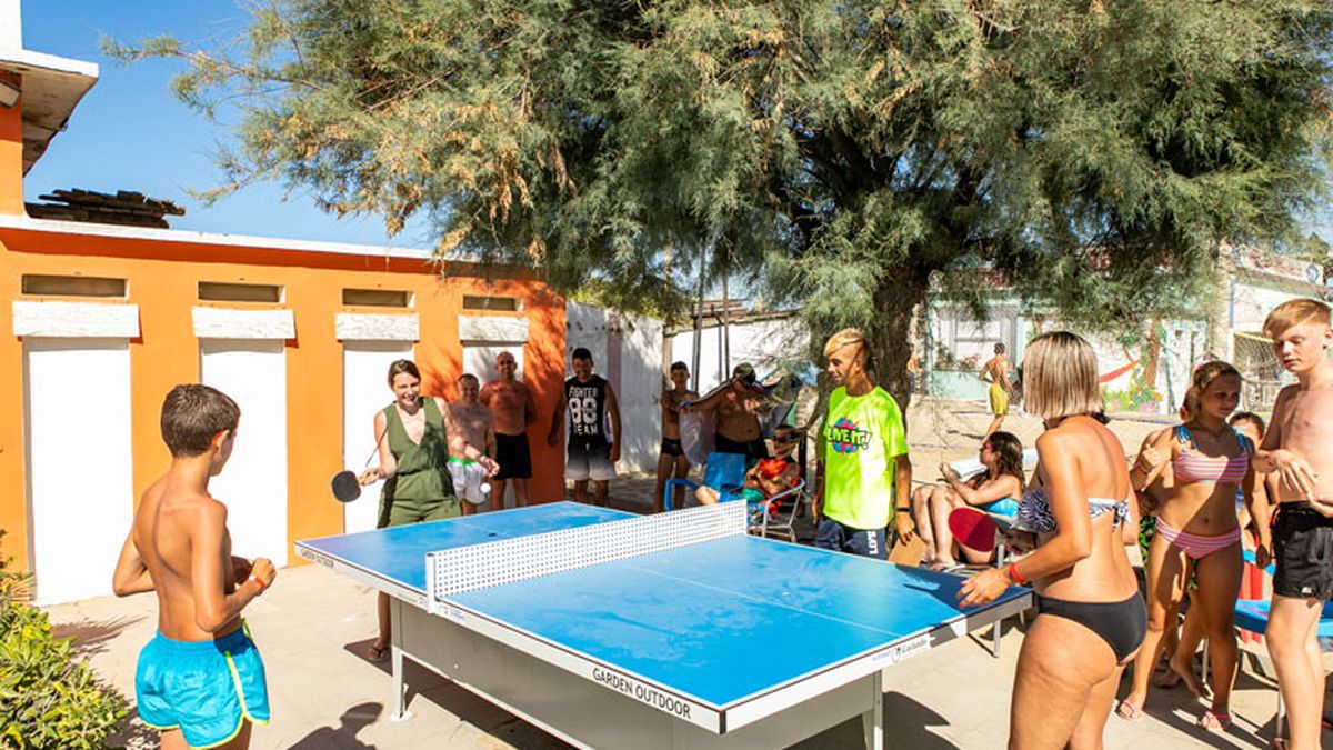   - Hotel Promenade Universale a Cesenatico