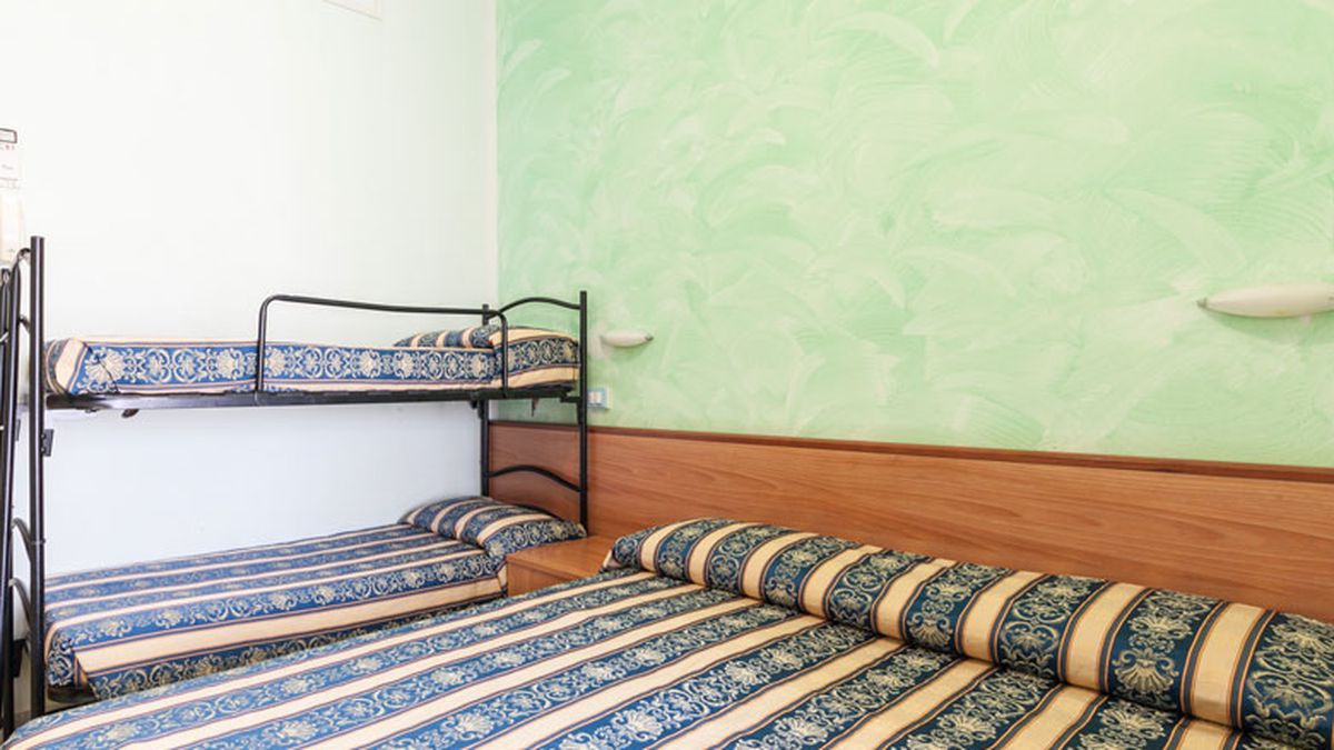   - Hotel Promenade Universale a Cesenatico