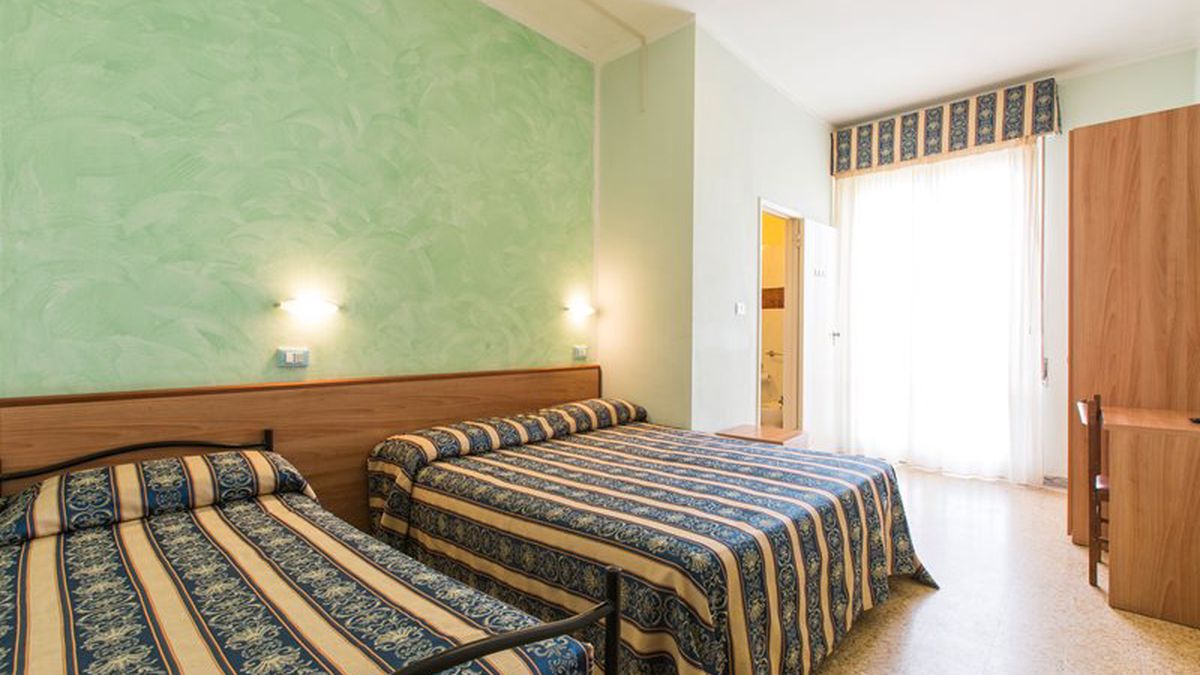   - Hotel Promenade Universale a Cesenatico