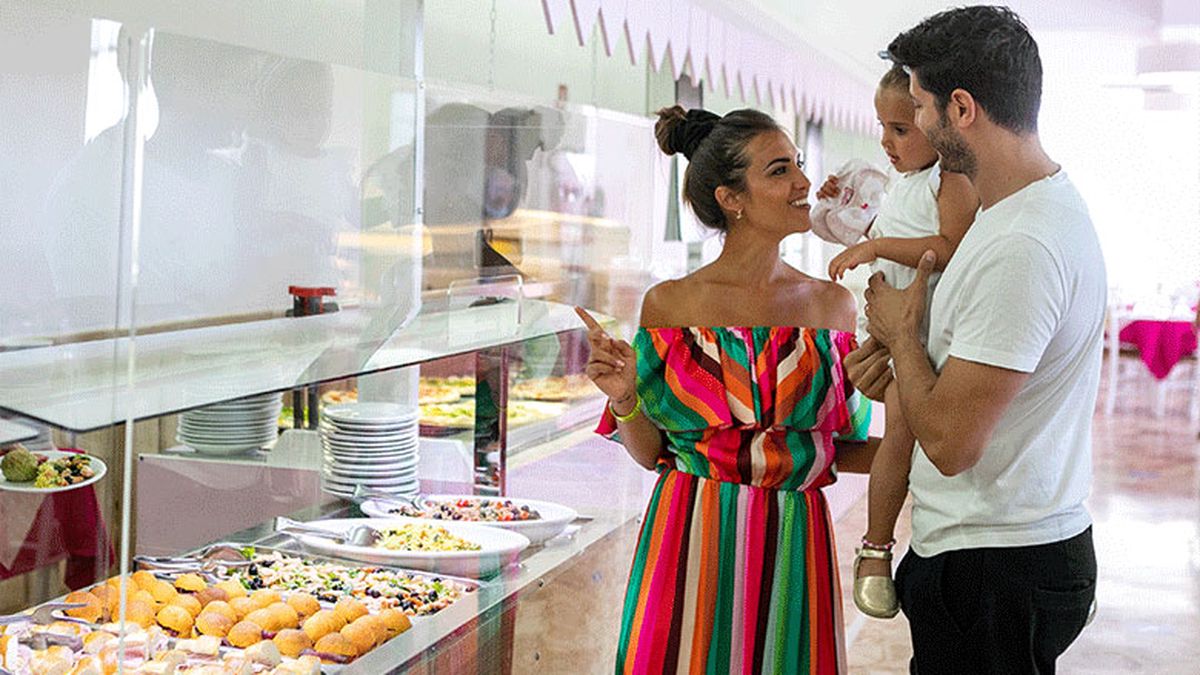   - Hotel Promenade Universale a Cesenatico