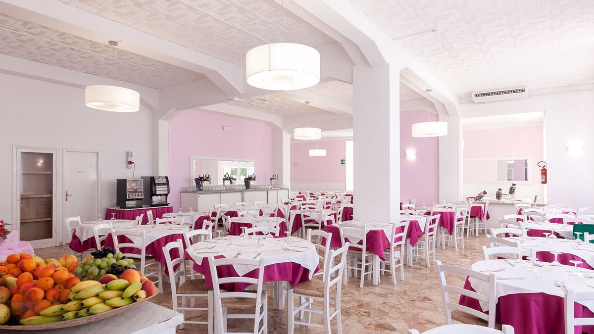   - Hotel Promenade Universale a Cesenatico