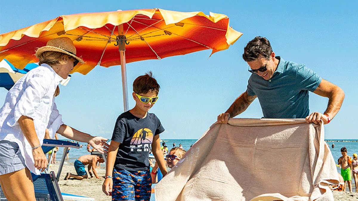   - Hotel Promenade Universale a Cesenatico