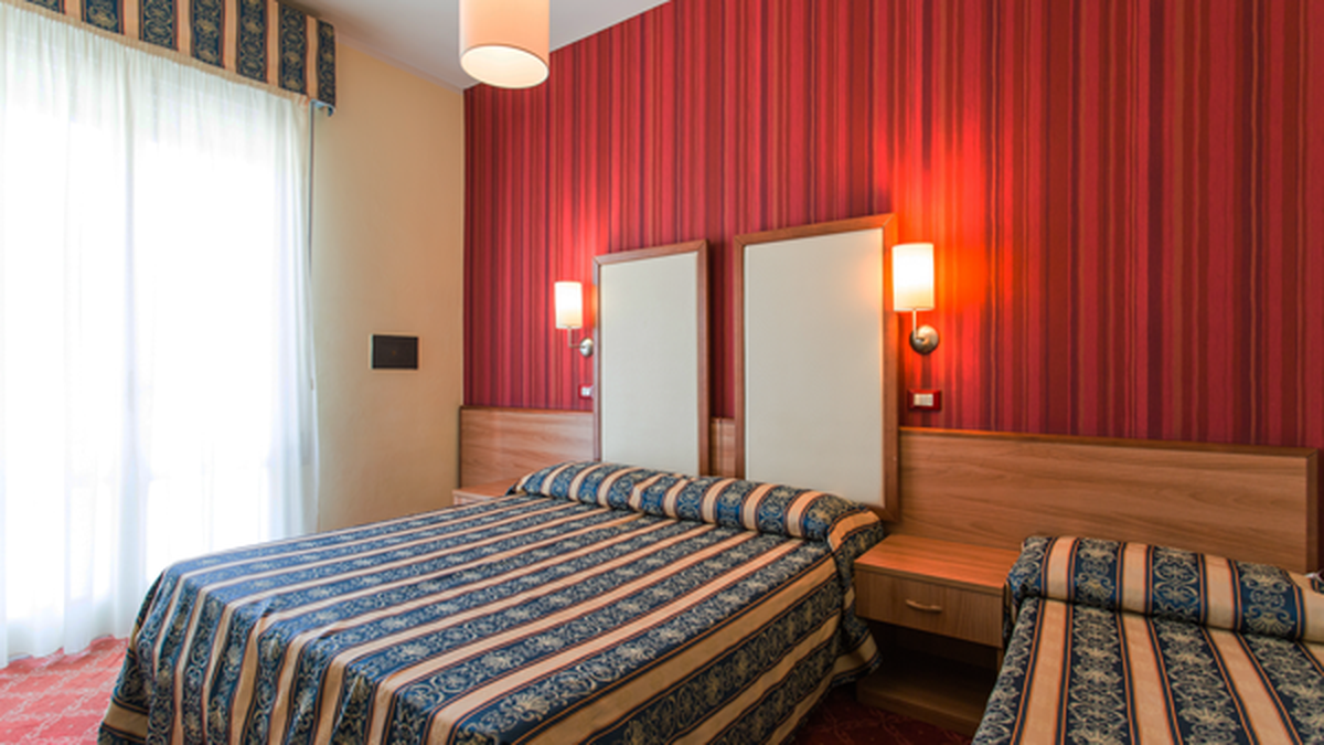   - Hotel Promenade Universale a Cesenatico