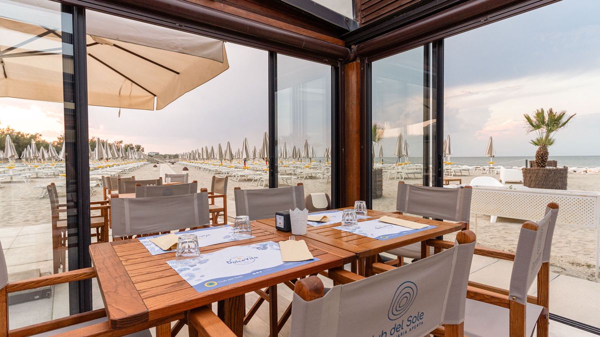   - Spina Family Camping Village a lido di Spina, Comacchio