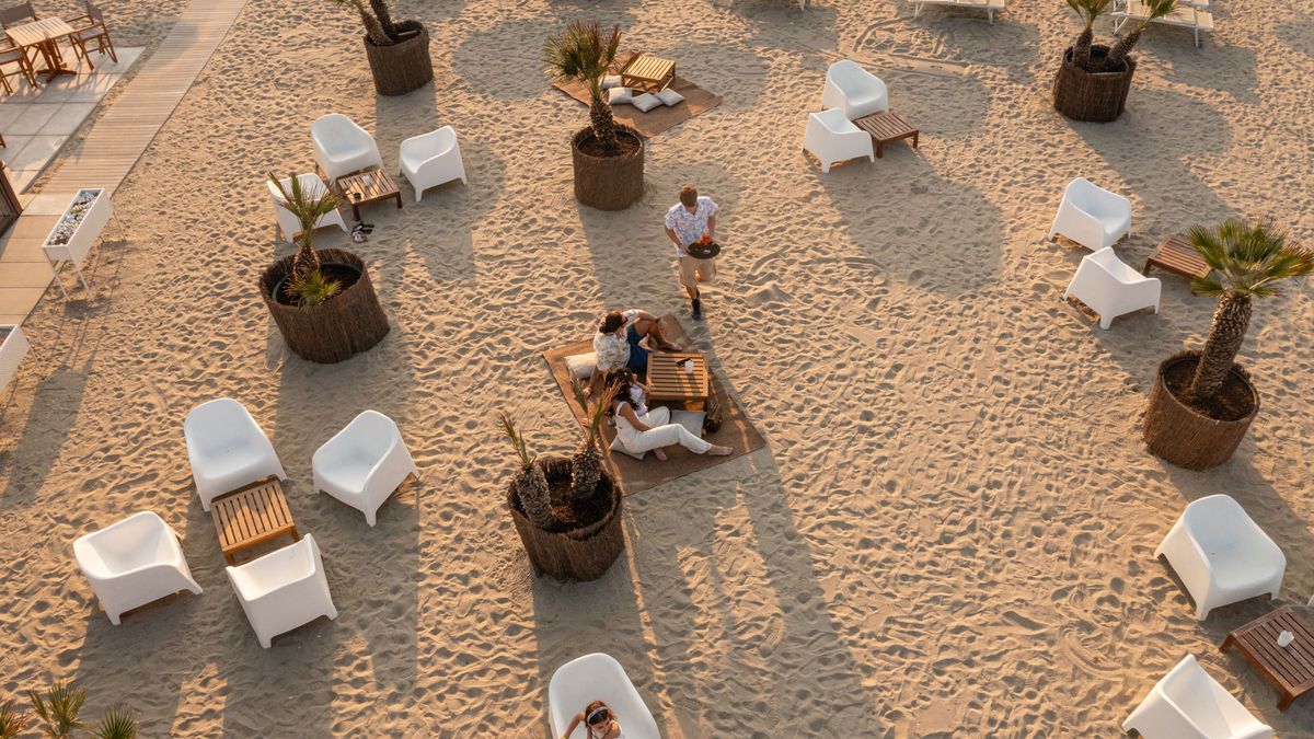   - Spina Family Camping Village a lido di Spina, Comacchio