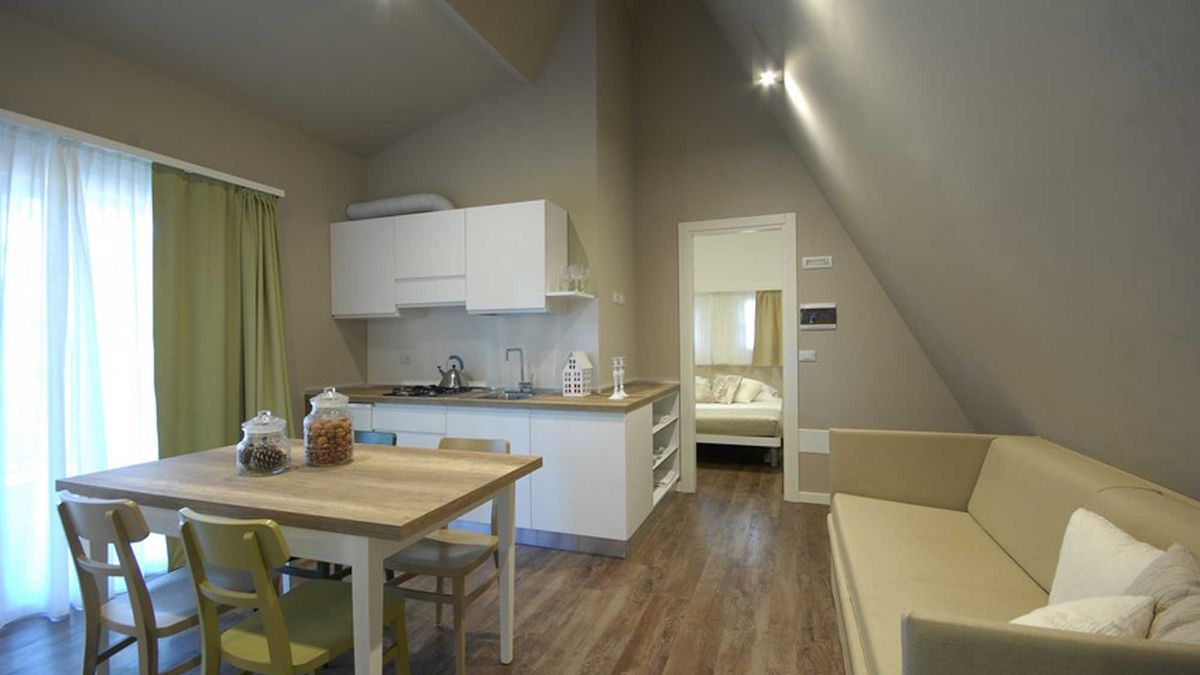   - Spina Family Camping Village a lido di Spina, Comacchio