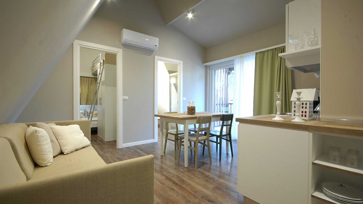   - Spina Family Camping Village a lido di Spina, Comacchio