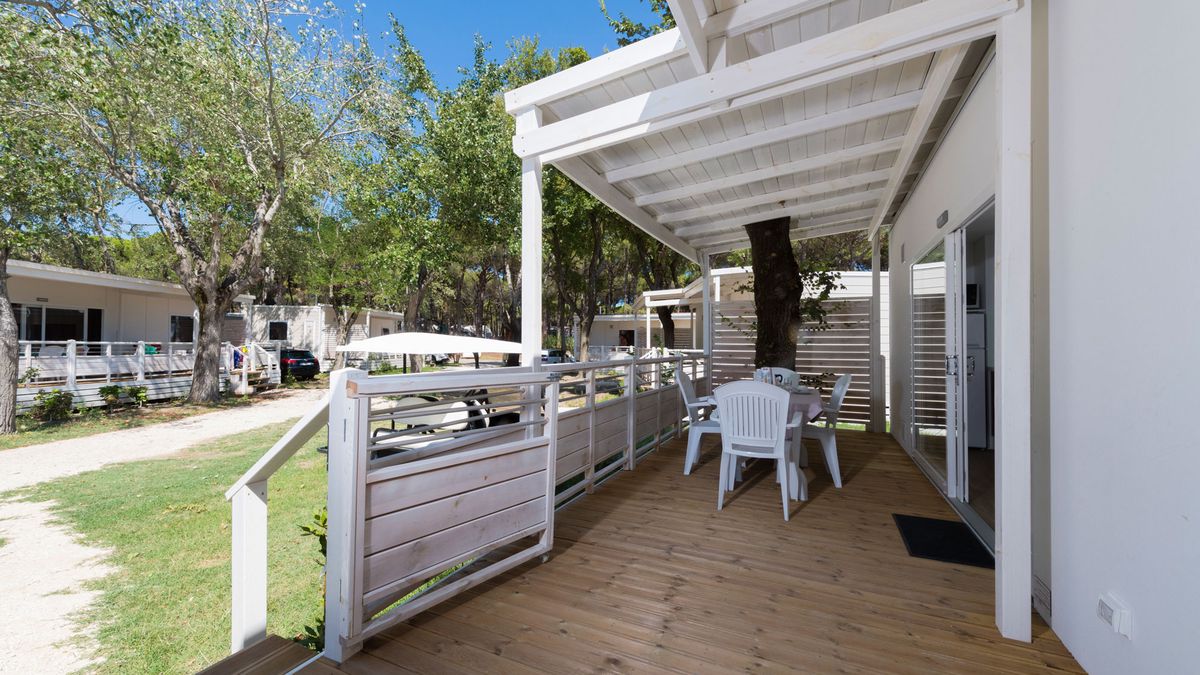   - Spina Family Camping Village a lido di Spina, Comacchio