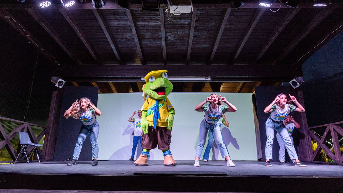   - Spina Family Camping Village a lido di Spina, Comacchio