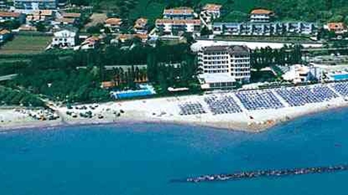   - hotel mara a Ortona