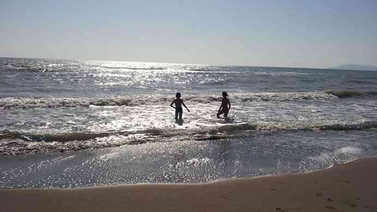   - Residence Mareblù a Principina a mare