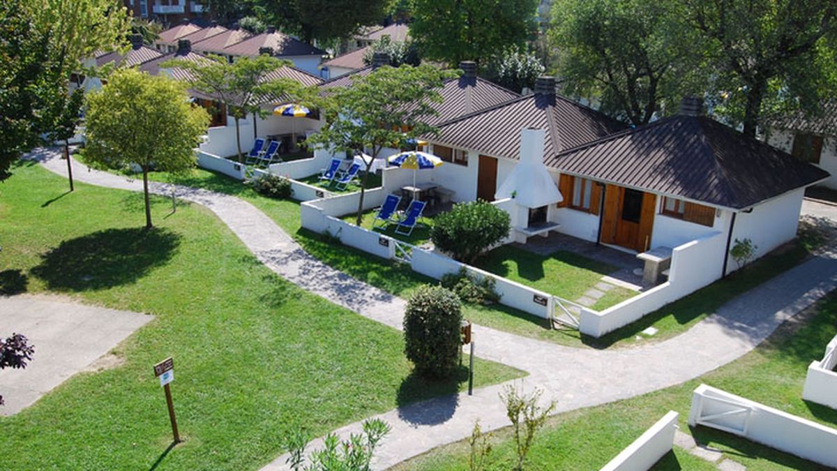   - Albatros Centro vacanze a  Lignano Sabbiadoro 