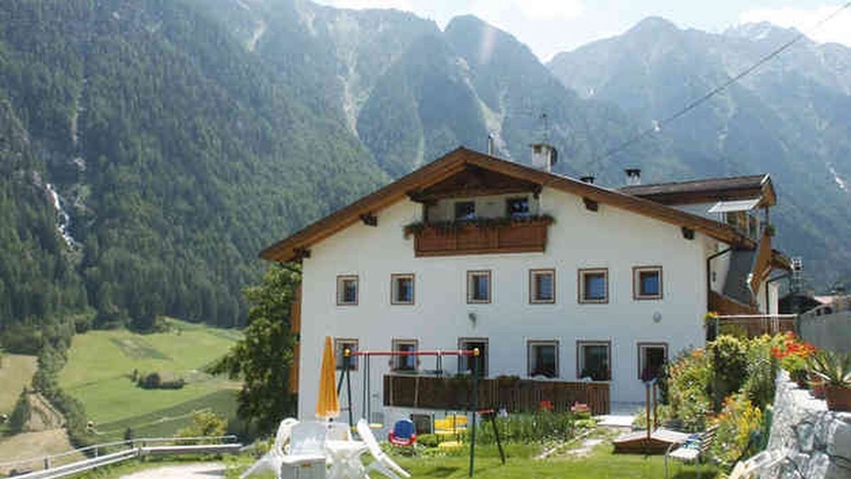   - Maso Mairulrich a Martello