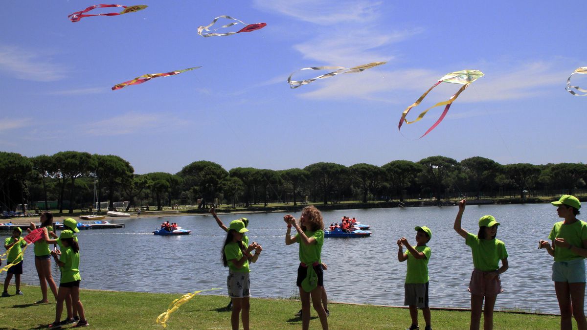   - Club Village & Hotel Spiaggia Romea a Comacchio