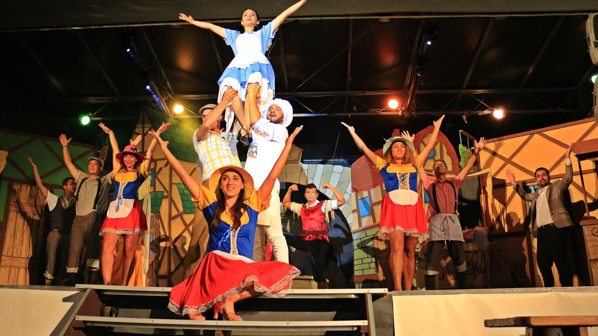   - Club Village & Hotel Spiaggia Romea a Comacchio