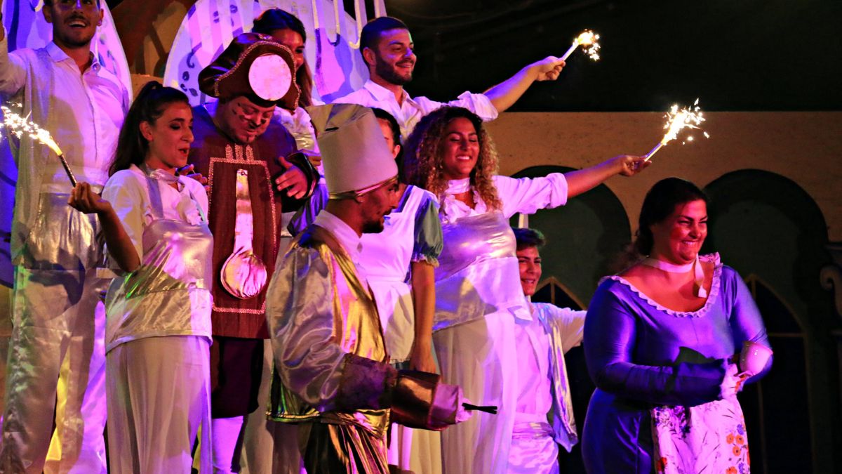   - Club Village & Hotel Spiaggia Romea a Comacchio