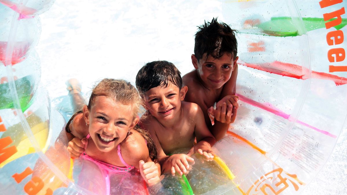   - Club Village & Hotel Spiaggia Romea a Comacchio