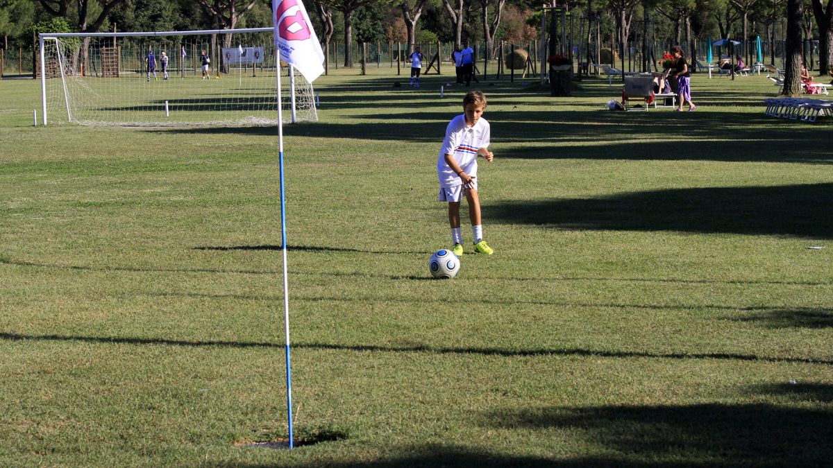   - Club Village & Hotel Spiaggia Romea a Comacchio