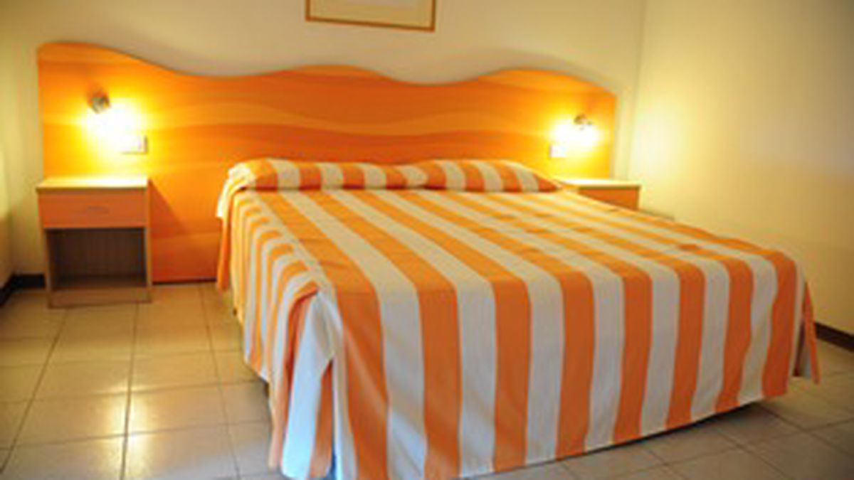  Hotel del Parco - Club Village & Hotel Spiaggia Romea a Comacchio
