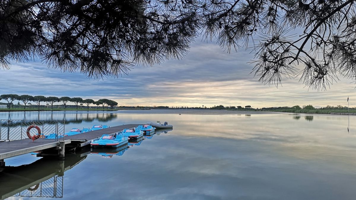   - Club Village & Hotel Spiaggia Romea a Comacchio