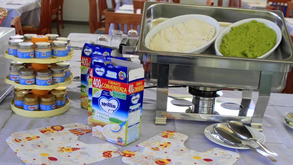   - Club Village & Hotel Spiaggia Romea a Comacchio