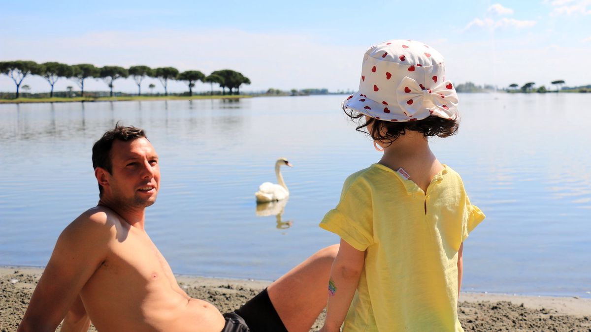   - Club Village & Hotel Spiaggia Romea a Comacchio