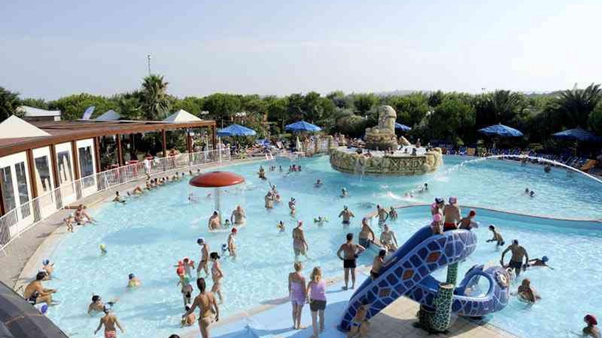   - Centro Vacanze De Angelis a Ancona