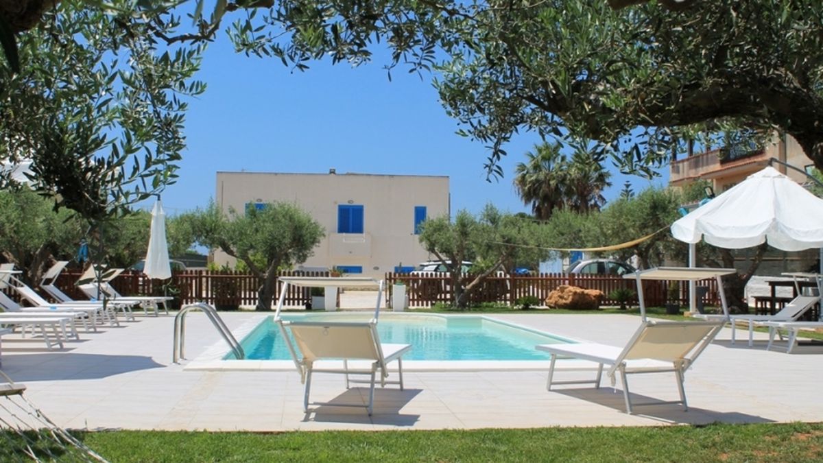   - Case vacanze signorino a marsala