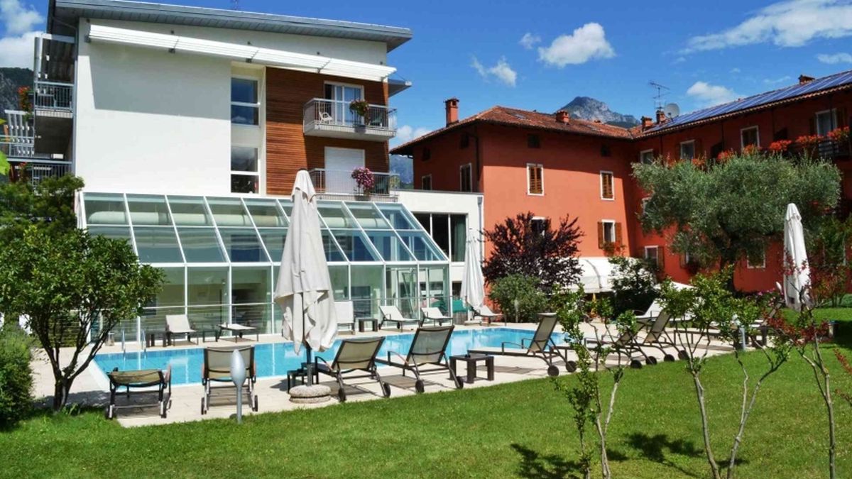   - Albergo Al Maso a Riva Del Garda