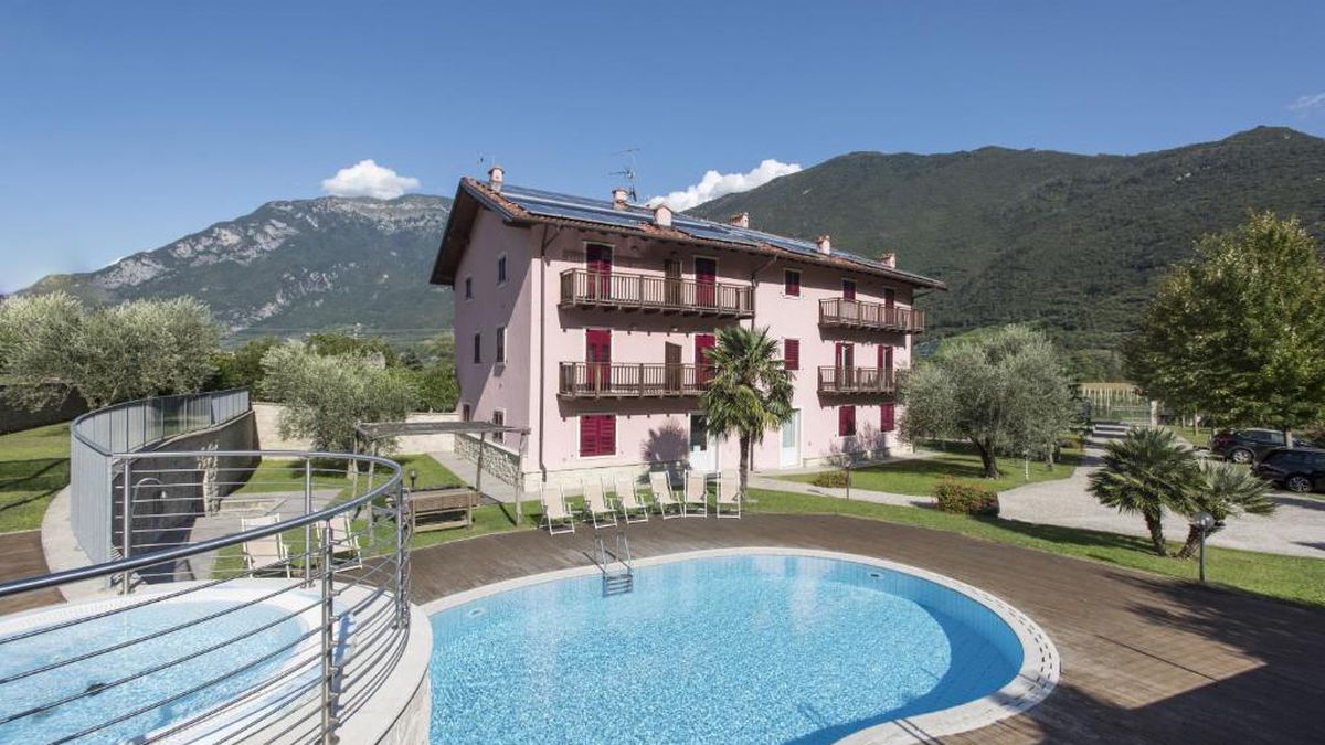   - Residence La Vigna a Arco