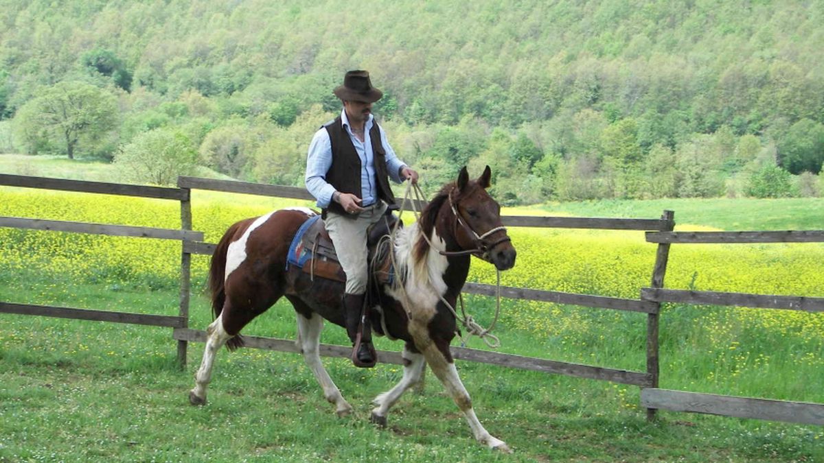   - Azienda Agricola Pietra Serena a Civitella Paganico