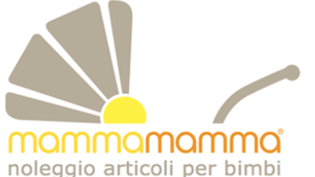   - MAMMAMAMMA -noleggio articoli per bimbi a Bologna