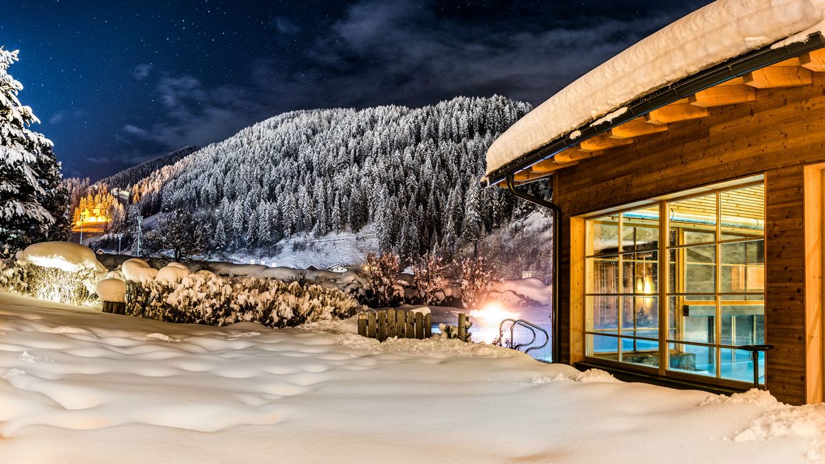   - Family Hotel Posta a S.Cristina 