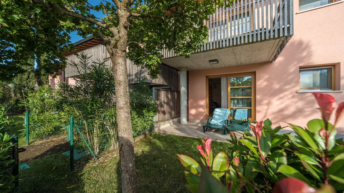   - Green village resort a Lignano Sabbiadoro