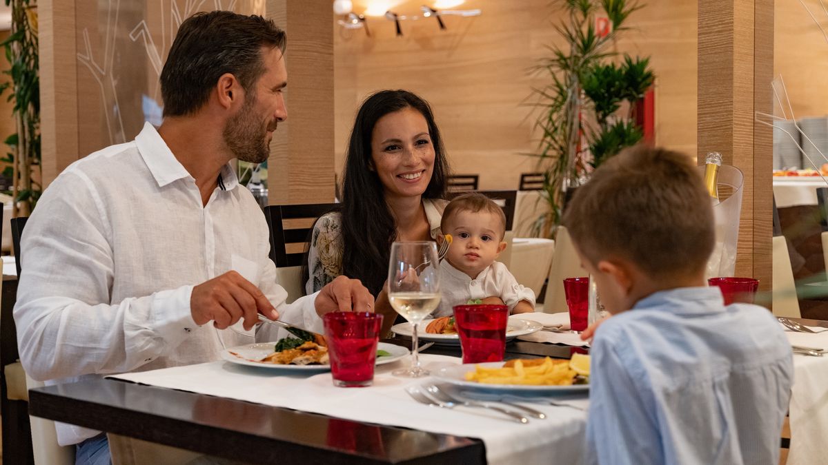  Ristorante  - Green village resort a Lignano Sabbiadoro