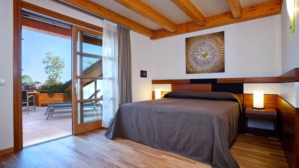   - Green village resort a Lignano Sabbiadoro