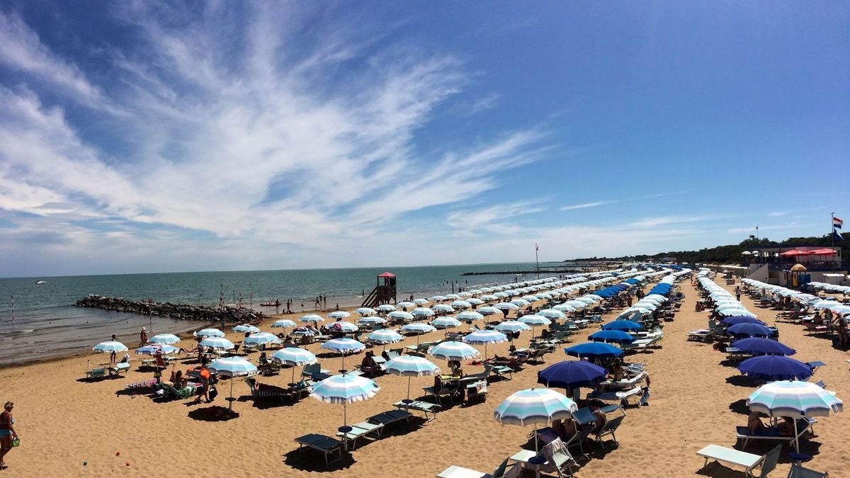   - Green village resort a Lignano Sabbiadoro