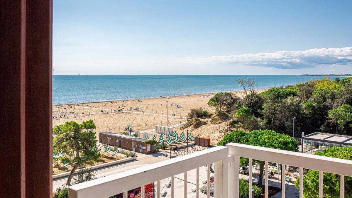   - Hotel Atlantic a Lignano Sabbiadoro