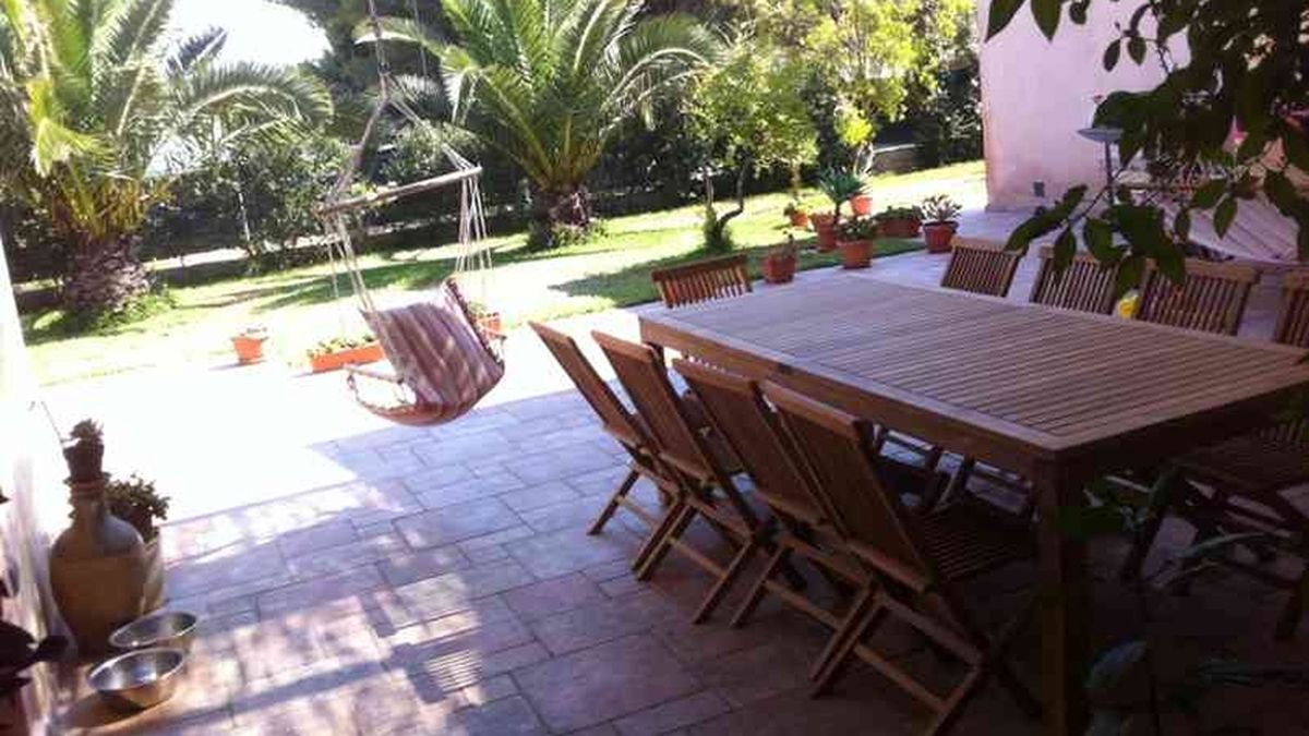   - b&b Corbezzoli e Callistemon  a Gallipoli