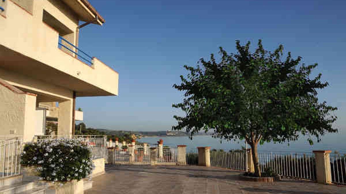   - Lumia Case Vacanze a Sciacca