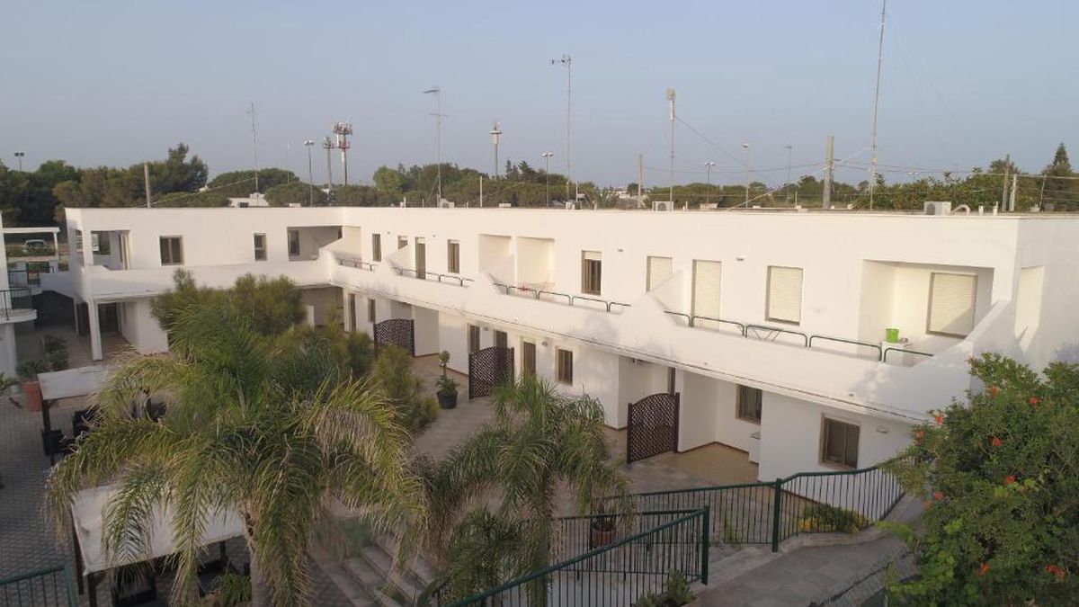   - Marina di Mancaversa a Marina di Mancaversa