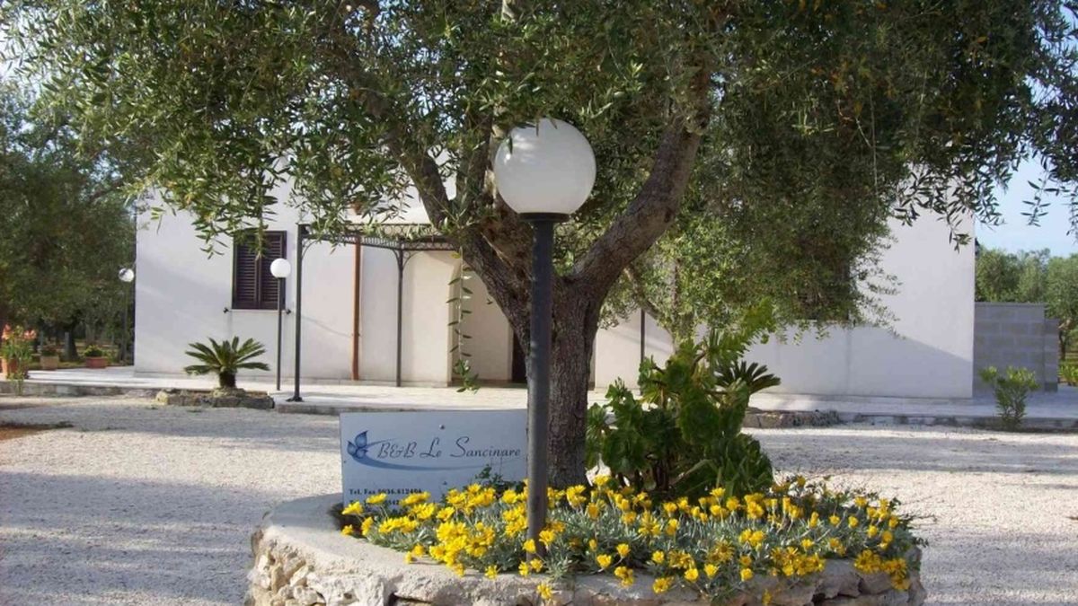   - B&b OTRANTO LE SANCINARE a Casamassella